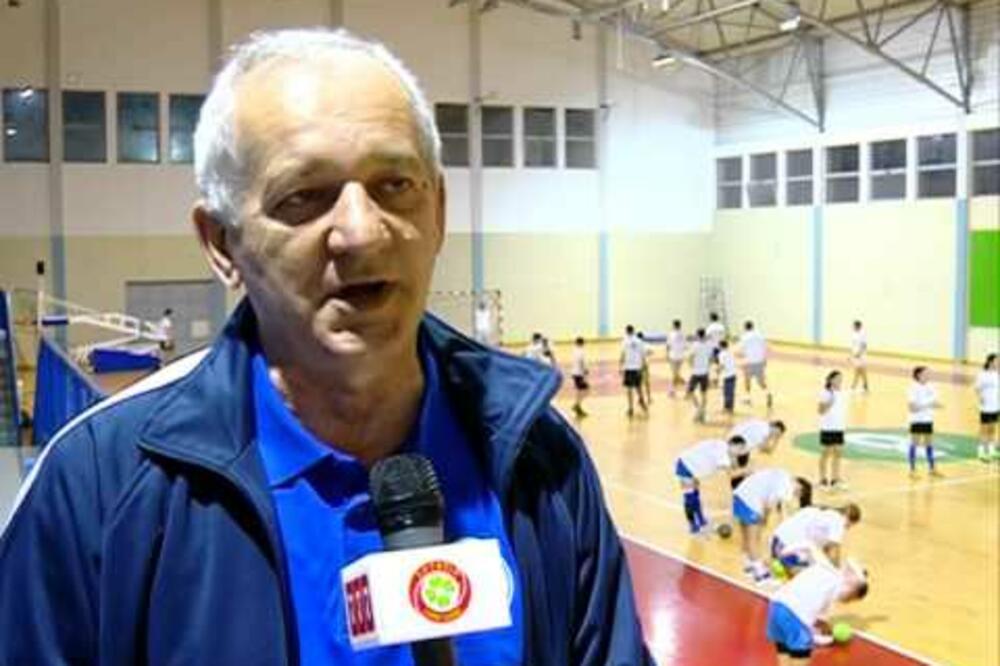 Veselin-Miško Kruščić