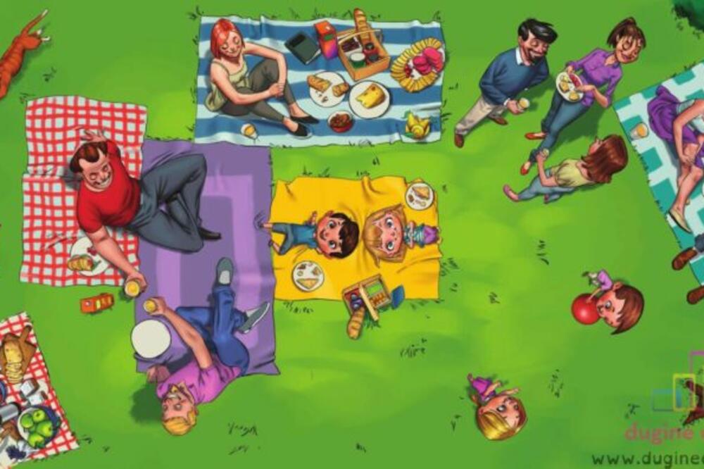 slikovnica, Foto: Zagreb-pride.net