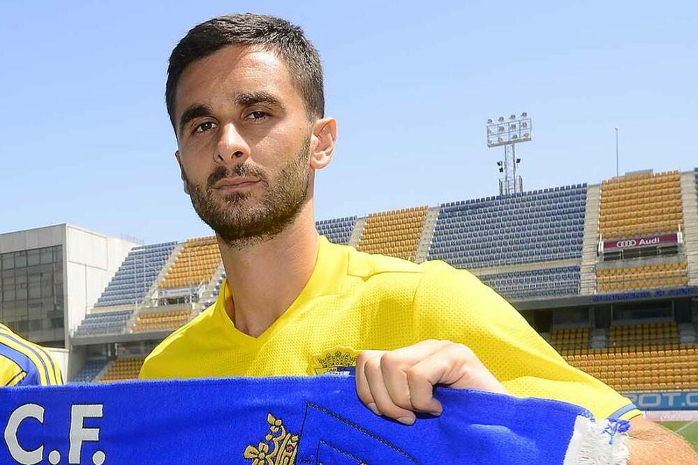 Kecojević, Foto: As.com