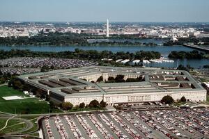 Logistička agencija Pentagona "izgubila" više od 800 miliona dolara