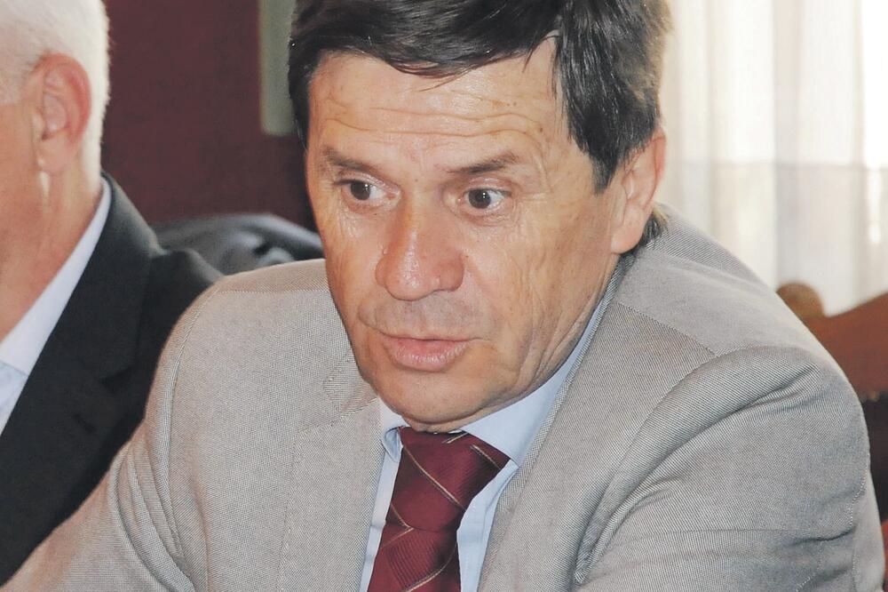 Kemal Đečević, Foto: Luka Zeković