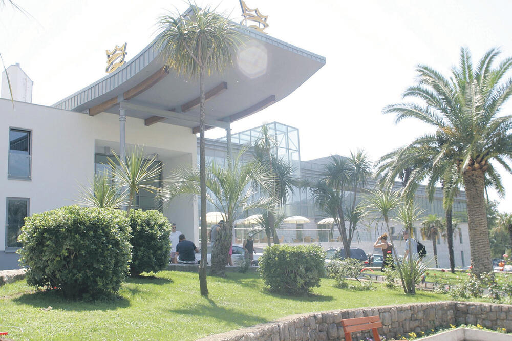 Queen of Montenegro, Foto: Arhiva Vijesti