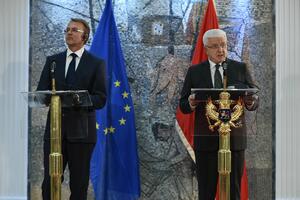 Marković: Bićemo dio Evropske unije do 2025. godine