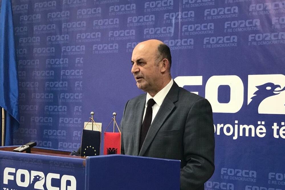 Nazif Cungu, Foto: Samir Adrović