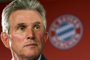 Hejnkes smatra da je Real i u krizi bolji od PSŽ-a: Imaju iskustvo...