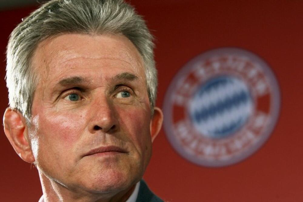 Jup Hejnkes, Foto: Reuters