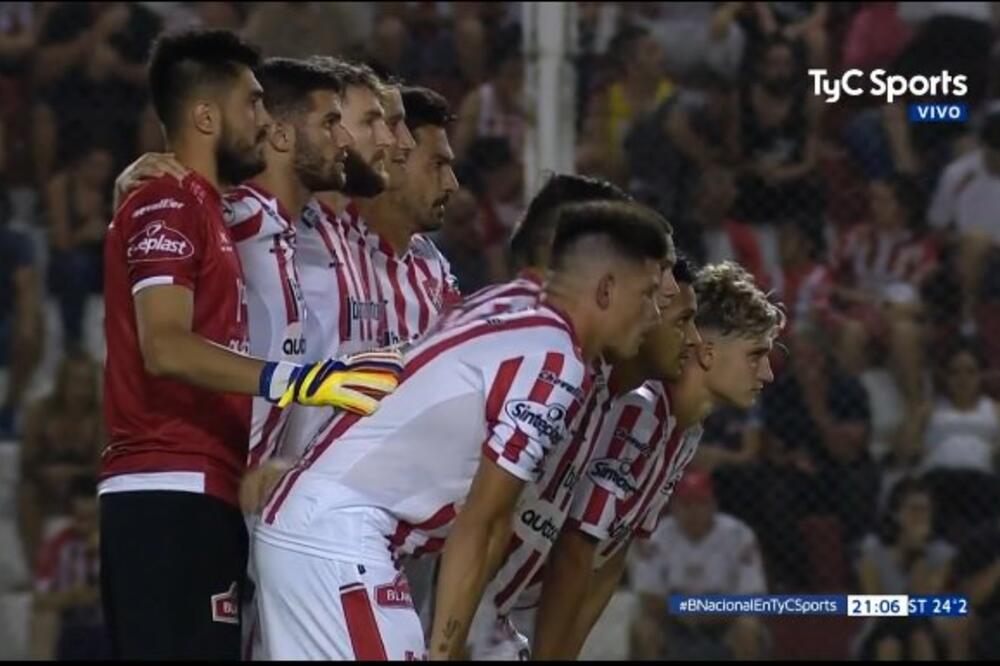 vila belmina, Foto: Printscreen