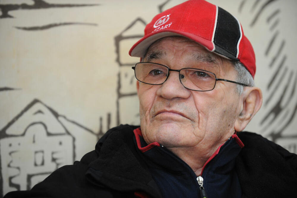 Šekularac, Foto: Novosti.rs