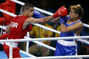 Muhamed Ali pao na doping testu