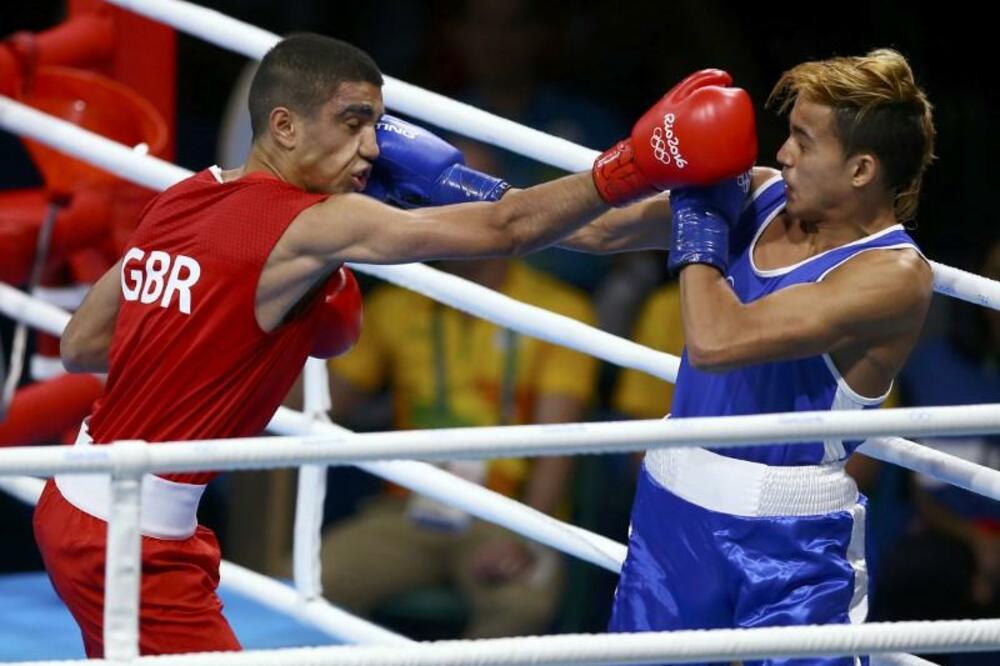 ali, Foto: Reuters