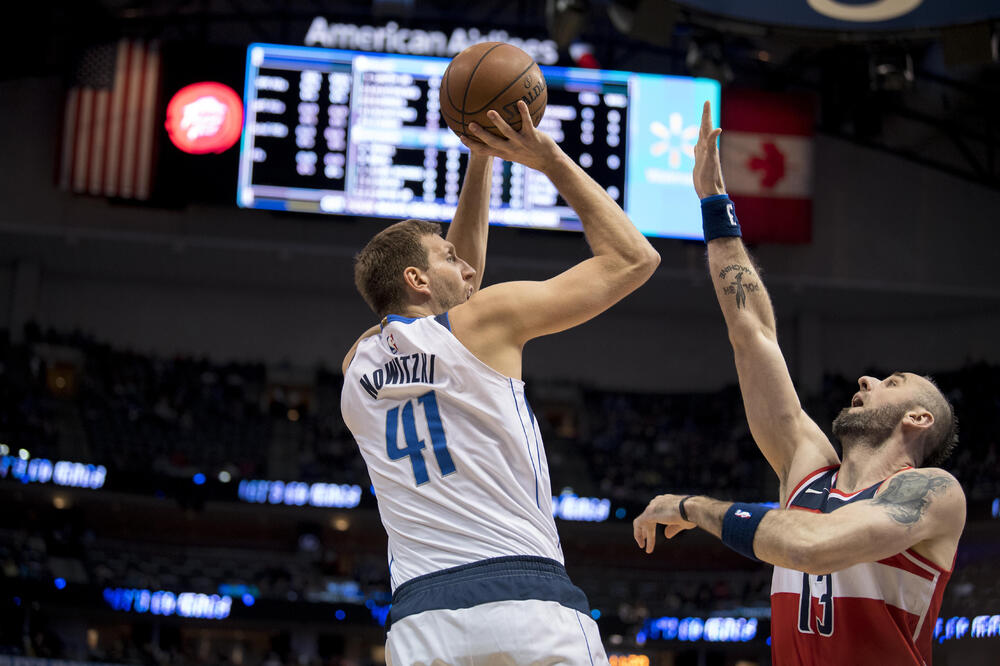 Dirk Novicki, Foto: Reuters