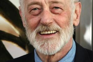 Preminuo glumac Džon Mahoni, zvijezda serije "Frejžer"