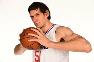 Najkraći debi svih vremena: Marjanović igrao 0,5 sekundi