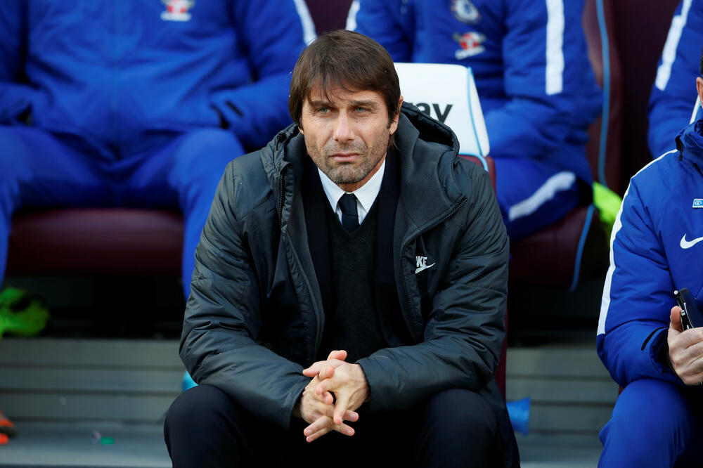 Konte, Foto: Reuters