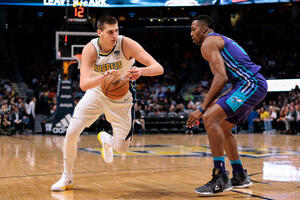 Odlično veče za Bogdanoviće, još jedan dabl-dabl Jokića