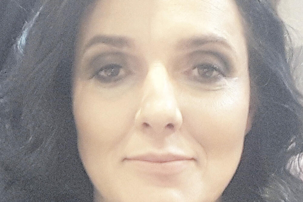 Radojka Gardašević - Tepavac, Foto: Privatna arhiva