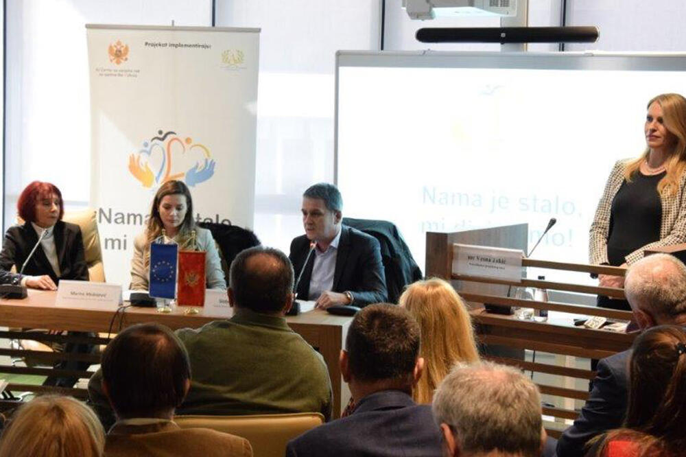 osobe sa invaliditetom posao, Foto: Privatna arhiva