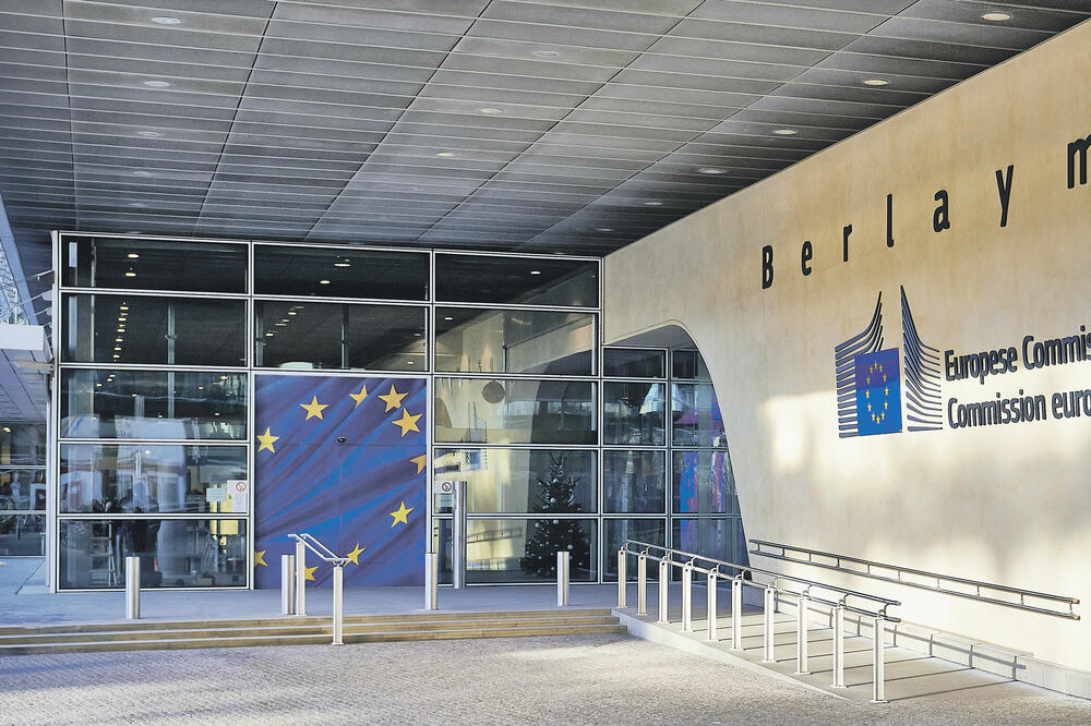 Evropska komisija, Foto: Shutterstock