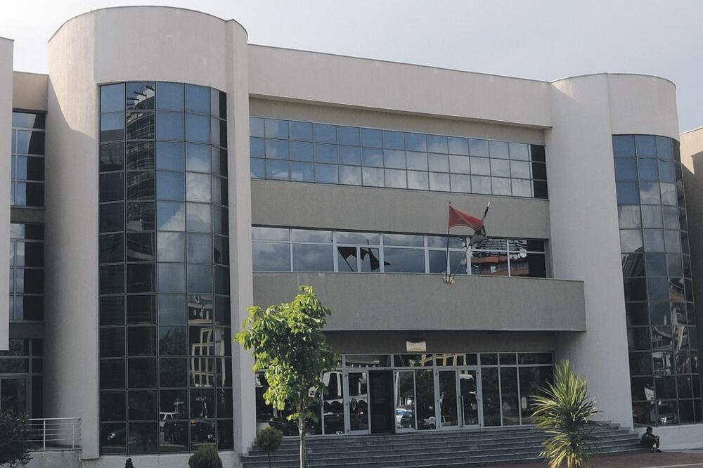 Univerzitet Crne Gore, Foto: Univerzitet Crne Gore