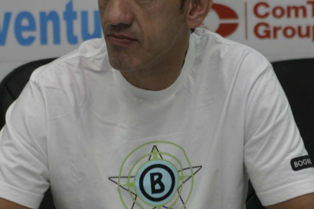Dragoljub Fatić, Foto: Arhiva Vijesti