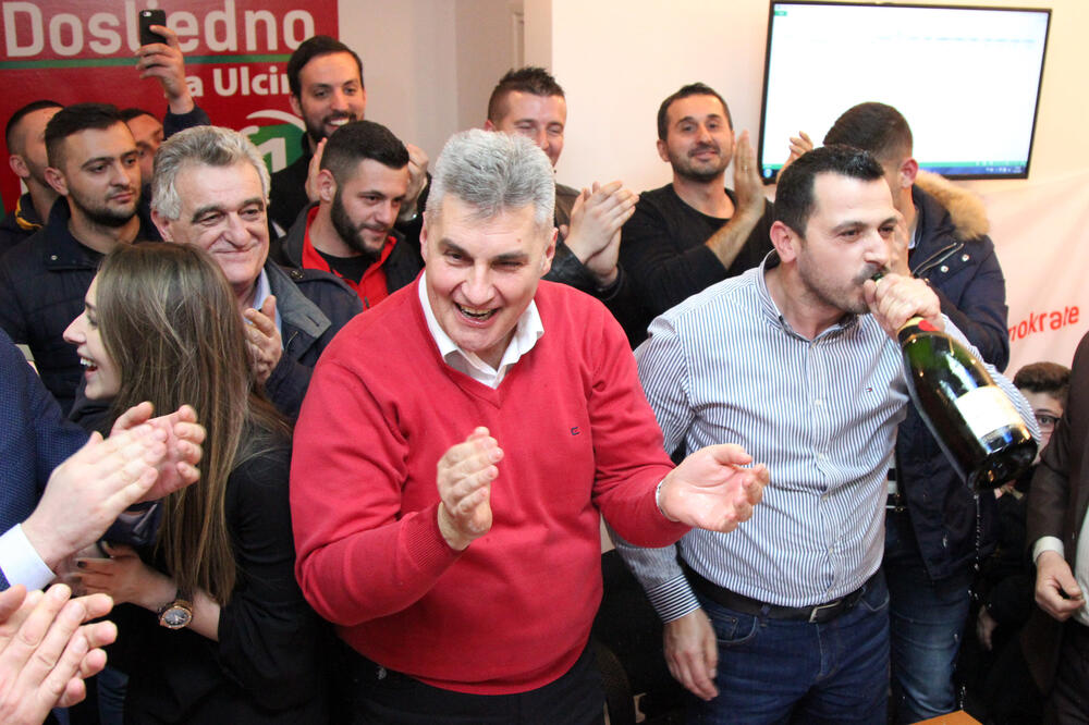 SD slavlje, Foto: Filip Roganović