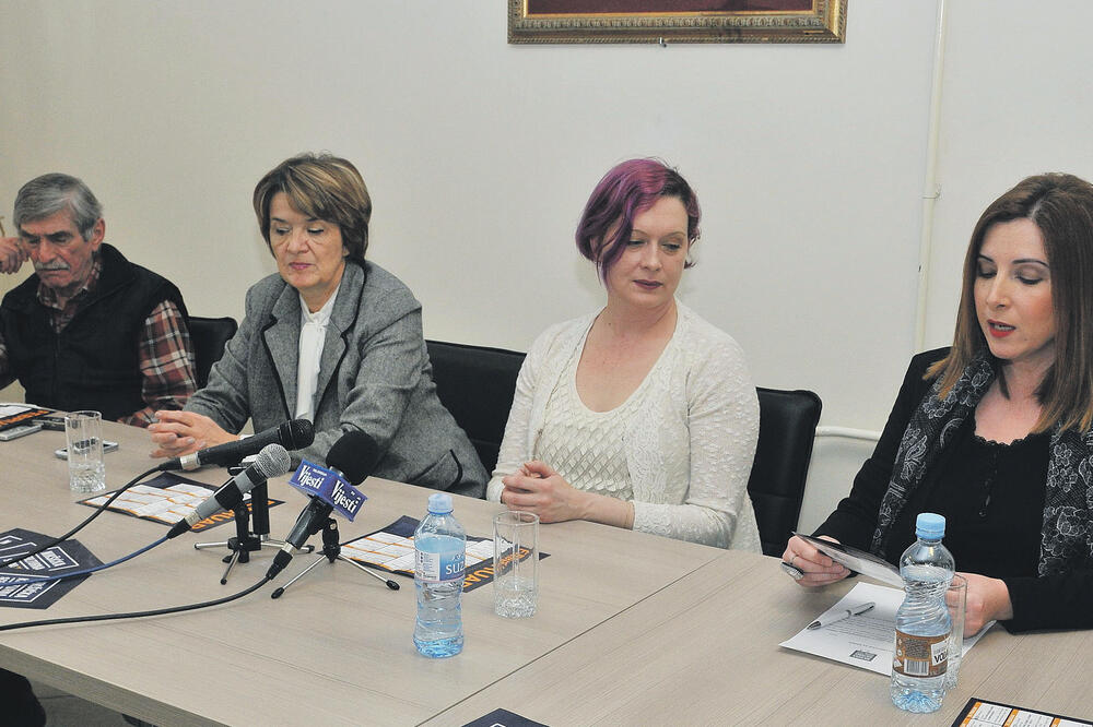 Nikšićka kulturna scena, Foto: Svetlana Mandić