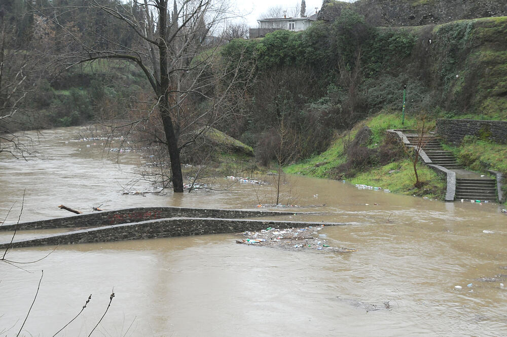 Skaline polava, Foto: Zoran Đurić