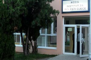 Preminuo petnaestomjesečni dječak