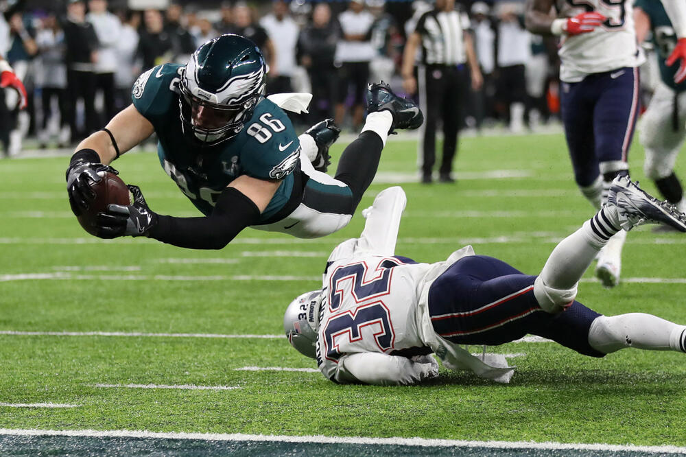 super boul, Foto: Reuters