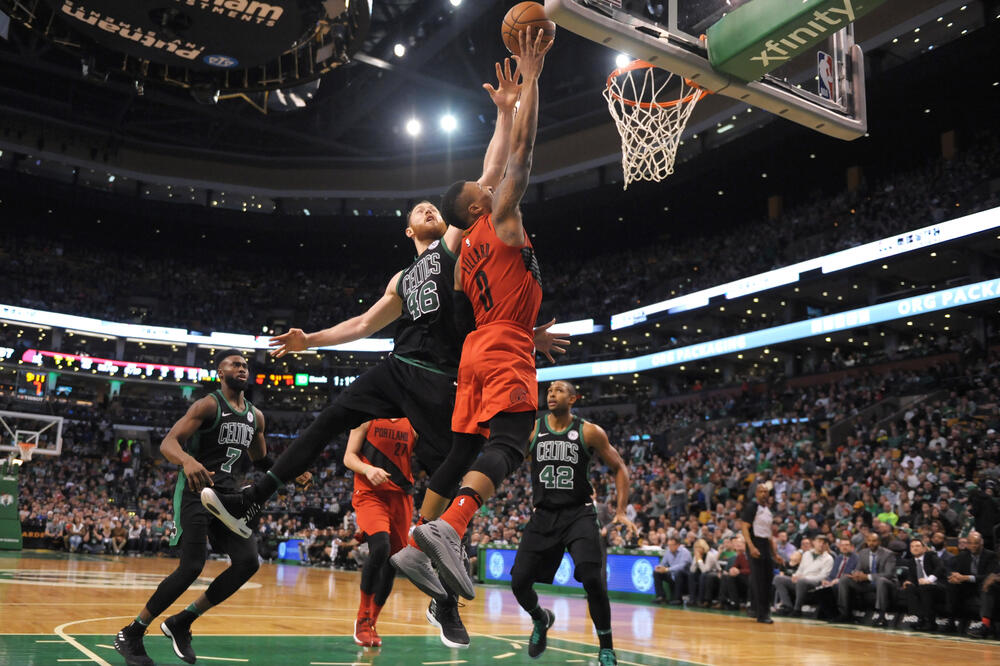 lilard, Foto: Reuters