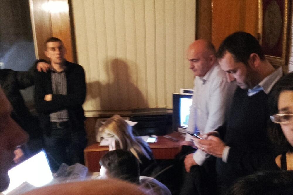 Zdravo Berane, Foto: Tufik Softić