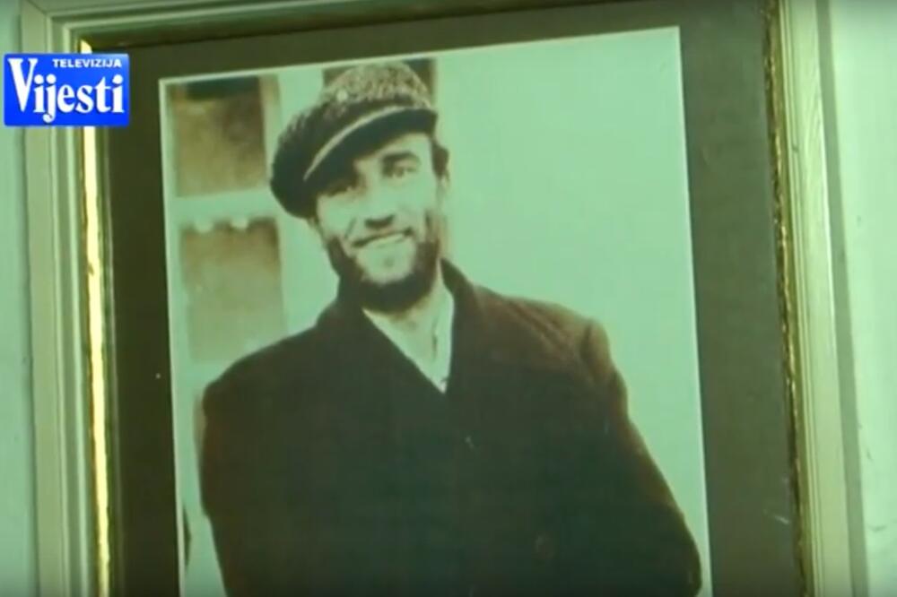 Ljubo Čupić, Foto: Screenshot (Youtube)