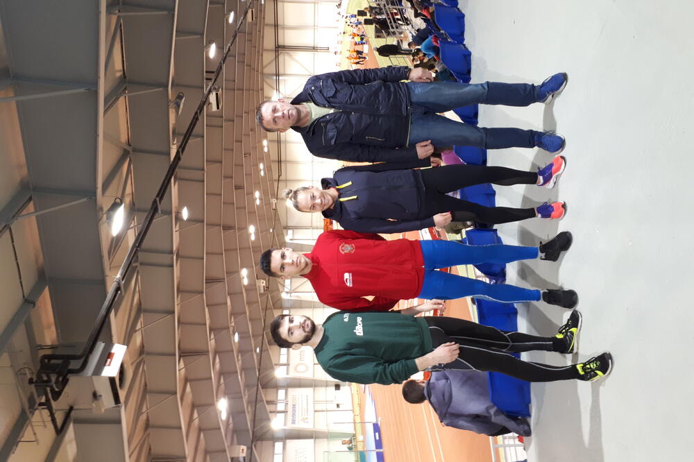 AK Nikšić, Foto: ASCG