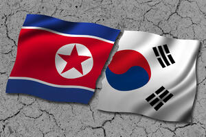 Sjeverna Koreja sljedeće nedjelje šalje delegaciju u Južnu Koreju