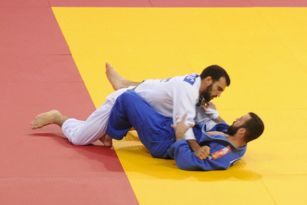 Arso Milić, Foto: Zoran Đurić