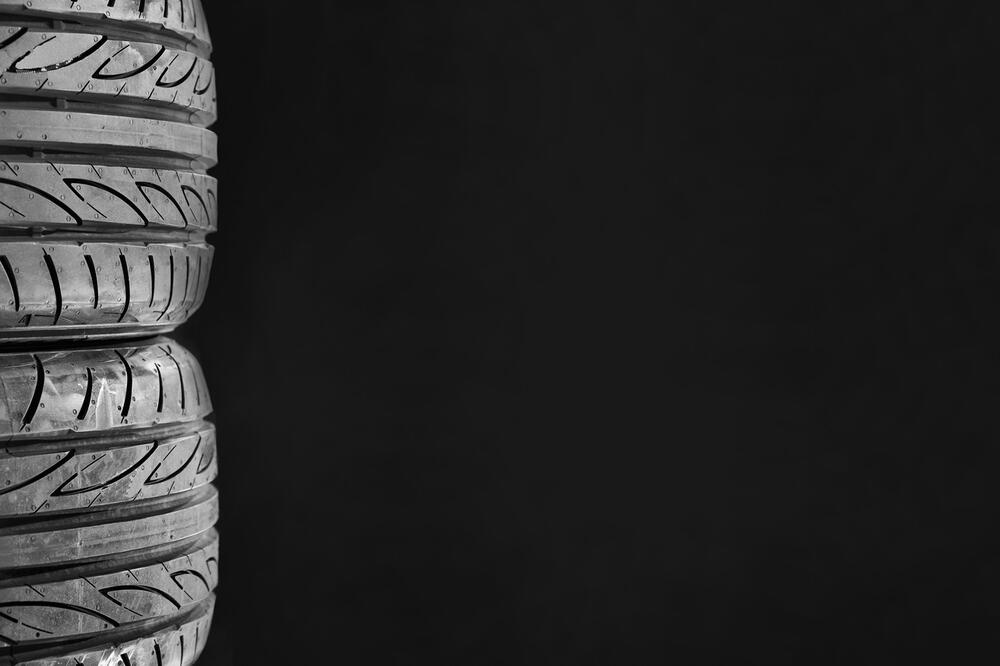 Gume, Foto: Shutterstock