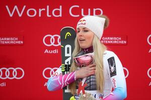 Von sve bliže rekordu Stenmarka