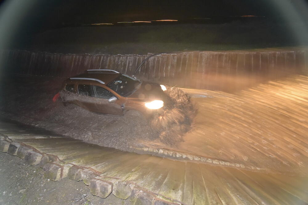 Dačia, Foto: Sat media group