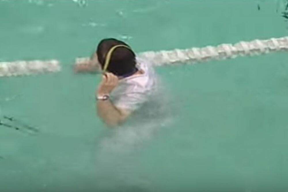 vaterpolo, Foto: Printscreen