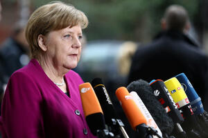 Hoće li Merkel izaći iz pat pozicije: "Nadam se da ćemo uspjeti,...