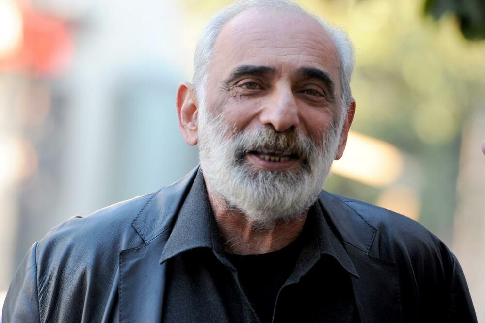 Veselin Barović, Foto: Savo Prelević