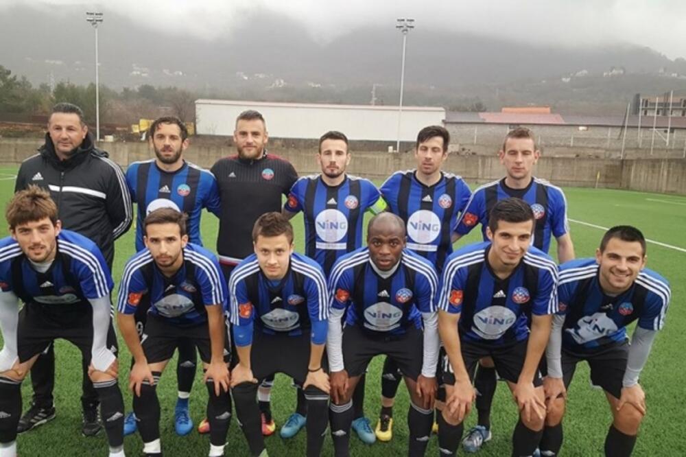 FK Rudar Pljevlja, Foto: Fkrudarpljevlja.com