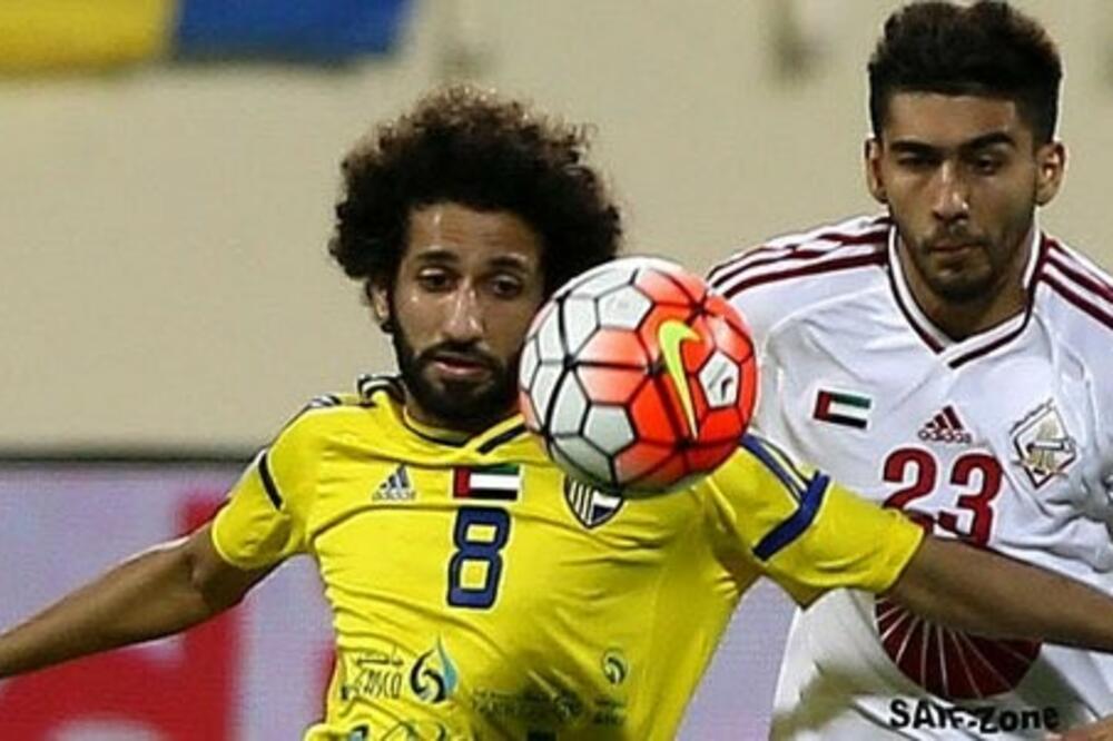 al juneibi, Foto: GOAL.COM