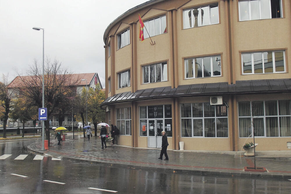 Pljevlja, Foto: Goran Malidžan