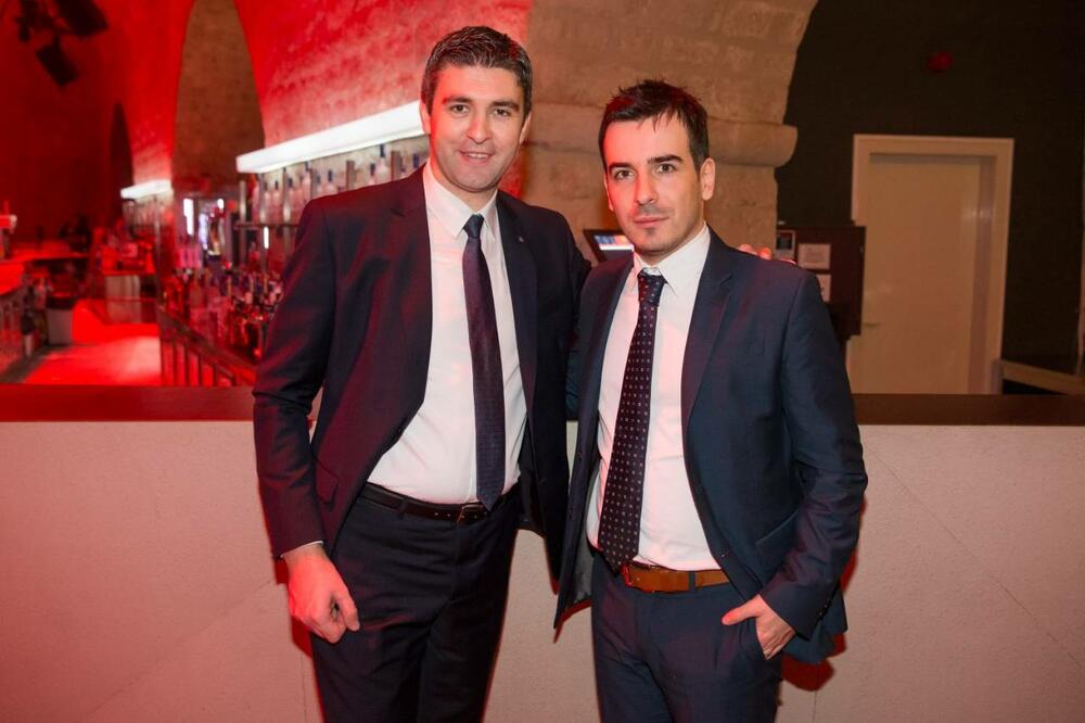 Vladimir Jokić, Foto: Opština Kotor