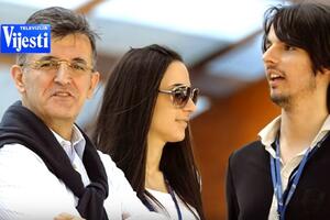 Marović još na liječenju: Da li zvanična Podgorica uopšte traži...