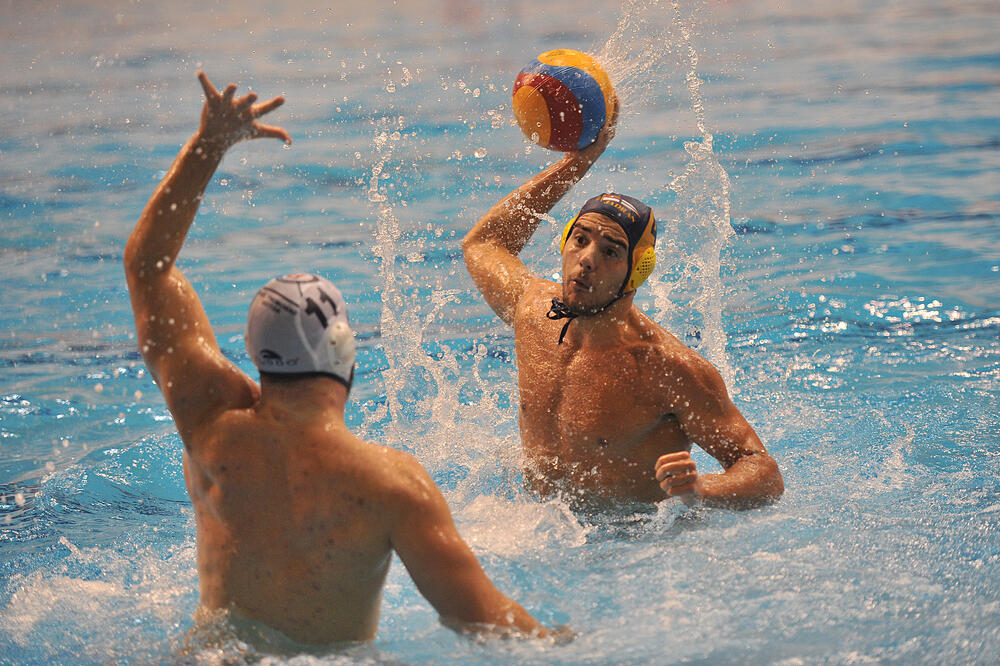 Dimitrije Kriještorac, Foto: Savo Prelević