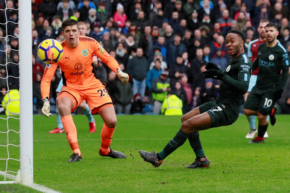 sterling, Foto: Reuters