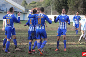 Sutjeska osvojila turnir u Gabeli