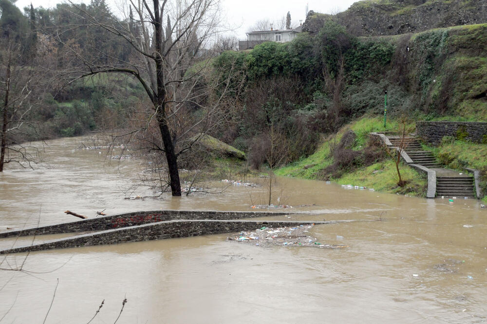 Skaline polava, Foto: Zoran Đurić